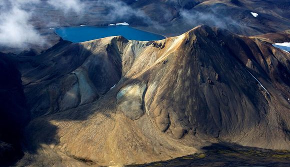 Hálendisþjóðgarði formlega vísað frá