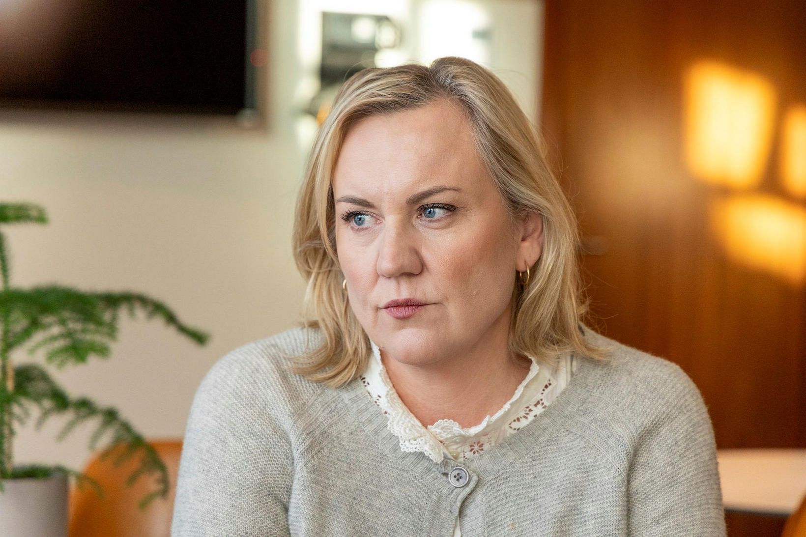 Ætlar að sækja að glæpahópum úr öllum áttum