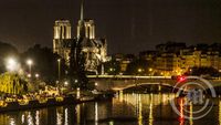 Notre-Dame de Paris