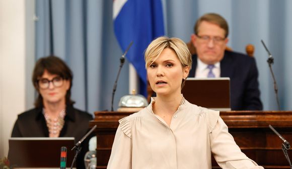 „Ábyrgðarleysið er óafsakanlegt“