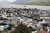Fimm í haldi á Akureyri vegna þriggja mála 