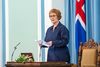 Engin merki um þinglok í nánd
