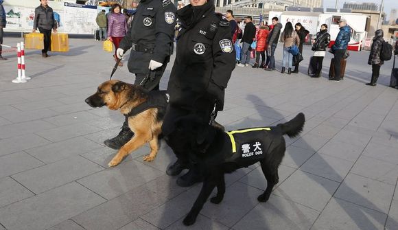 Valdamikill kaupsýslumaður tekinn af lífi