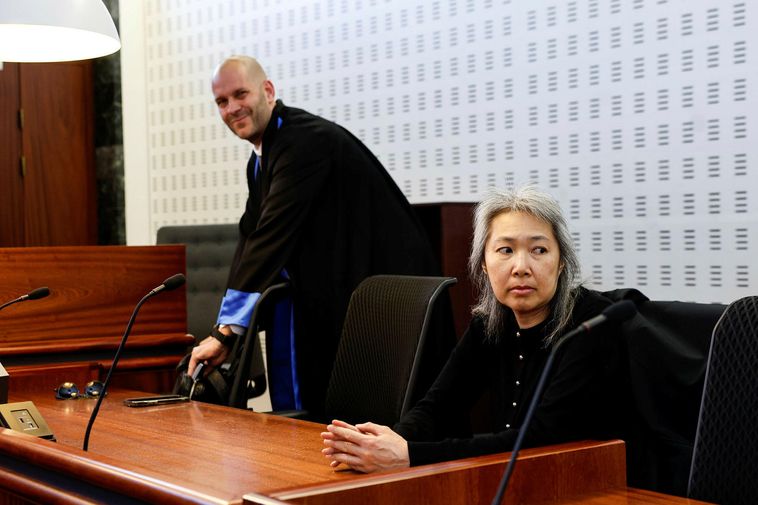 Trial in the Edition Hotel case begins today