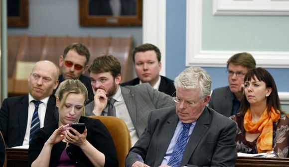 ESB fari í þjóðaratkvæði