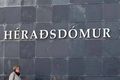 Dómur Brynjar var dæmdur fyrir brot gegn 15 barnungum stúlkum.