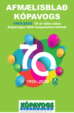 Kópavogspósturinn