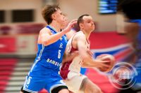 Valur - Stjarnan, körfubolti karla