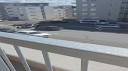 Ekki í lífshættu eftir stunguárás