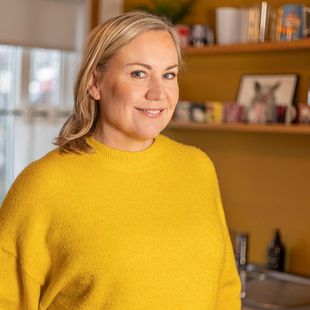 Dómsmálaráðherra afhjúpar leyndardóminn bak við páskalambið