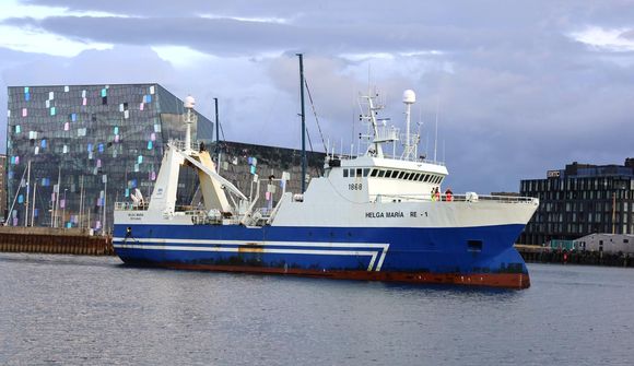 Samkeppnisforskot Íslands í hættu