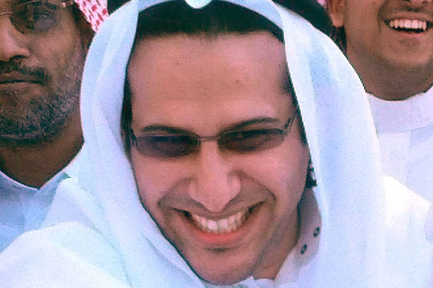 Walid Abulkhair