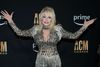 Eiginmaður Dolly Parton er látinn