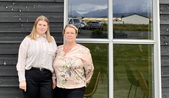 Íslendingar duglegir að heimsækja Bjórböðin í sumar
