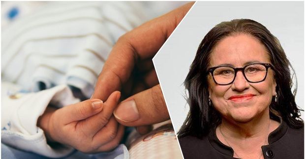 Inga segir breytingarnar til þess fallnar að halda utan um foreldra í krefjandi aðstæðum