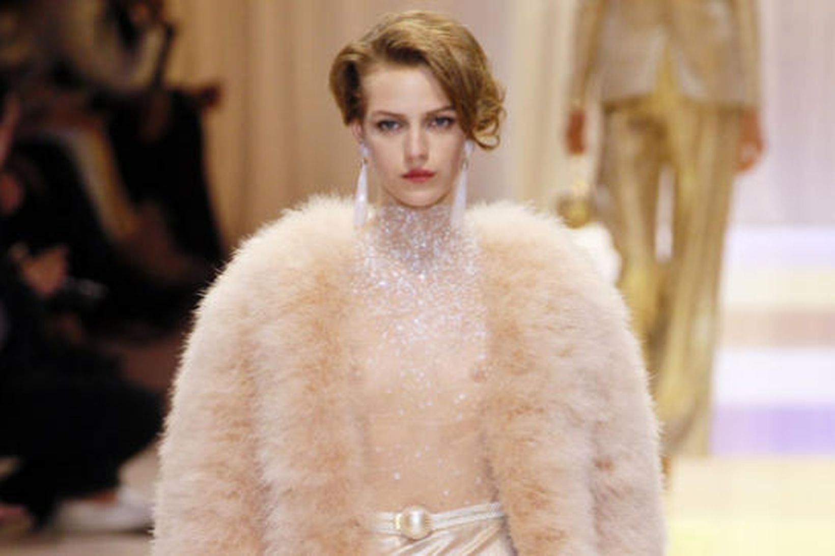 Armani Privá, Haute Couture haust/vetrar lína 2013/2014.