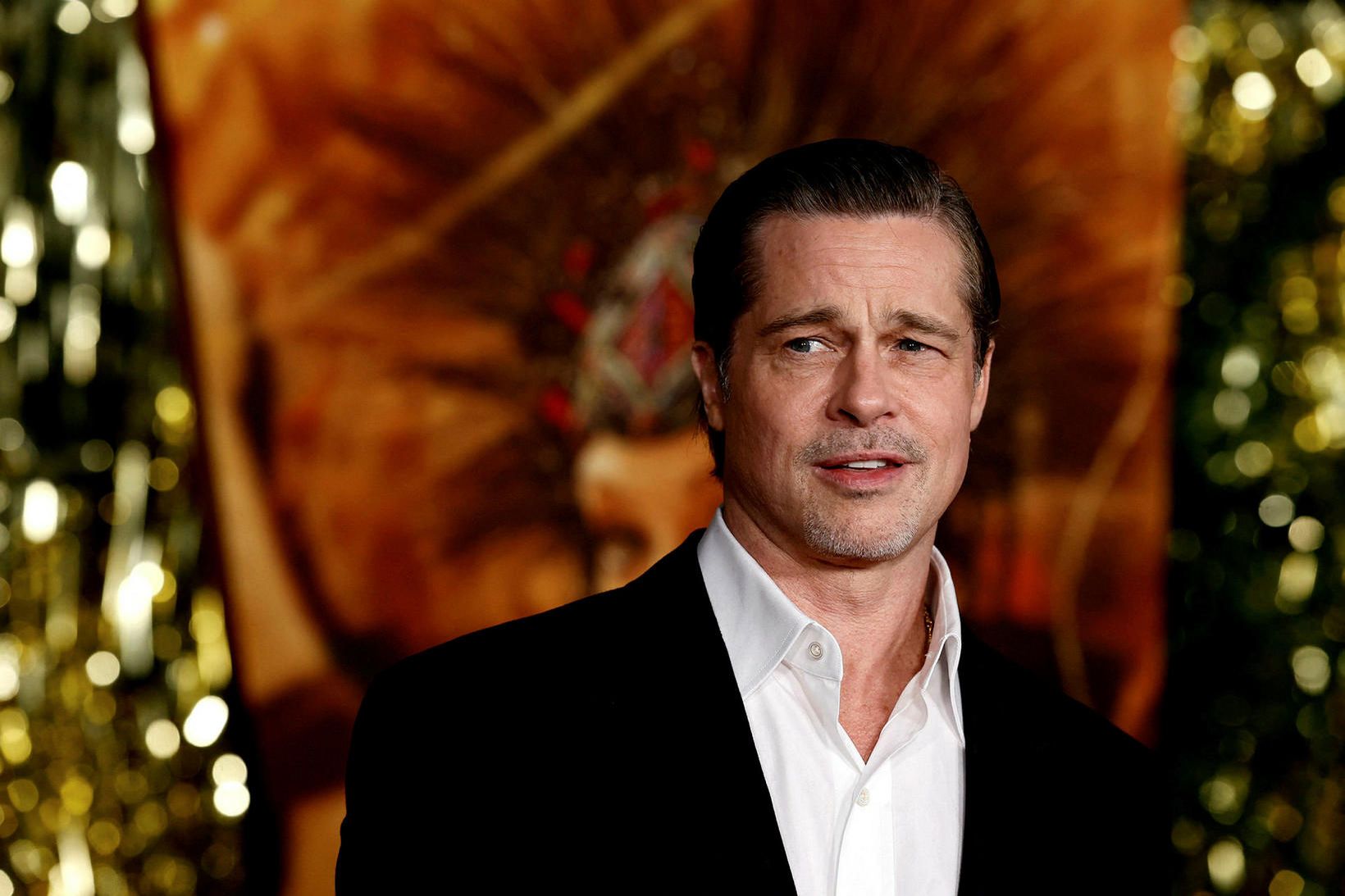 Brad Pitt var tilbúinn að prófa allt sem gæti hjálpað …