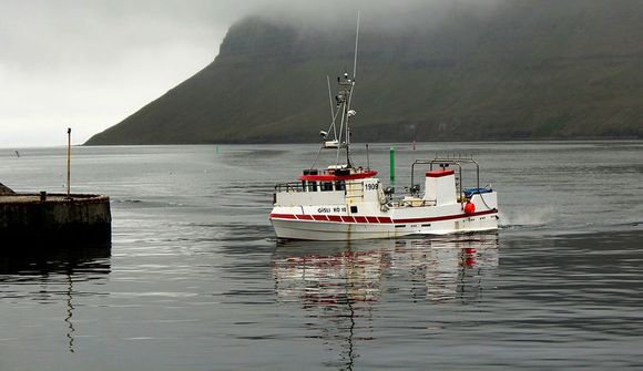 Ná ekki að fullnýta veiðiheimildirnar