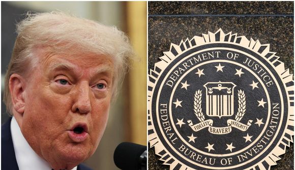 Trump hótar að kalla út FBI
