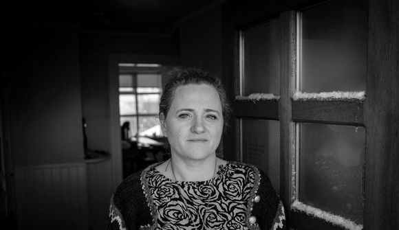 Sigþóra vill 4. sætið í Reykjavík suður