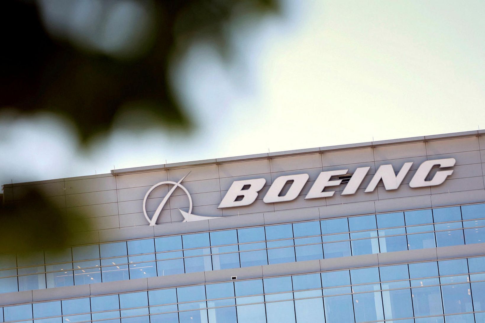 Rekstur Boeing hefur verið í járnum undanfarin ár eftir ítrekuð …
