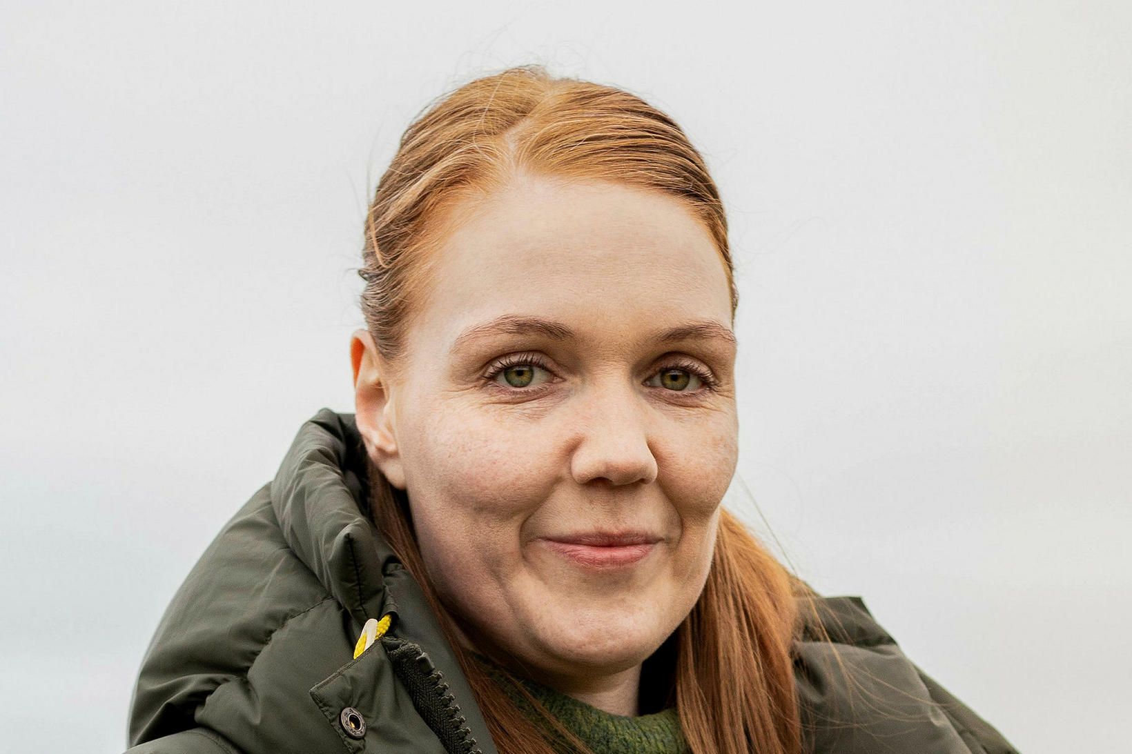Svala Jóhannesdóttir.