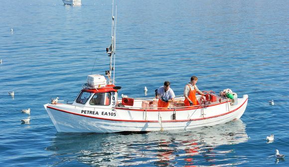 Strandveiðar verði leyfðar á almennum frídögum