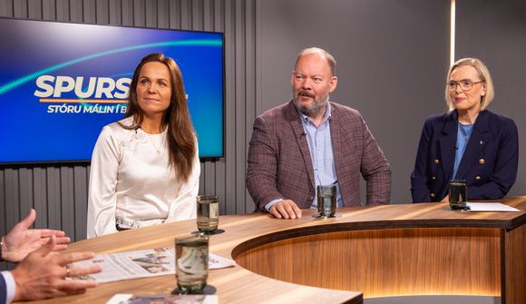 „Kjarnorkuhnappi“ þingforseta ólíklega beitt