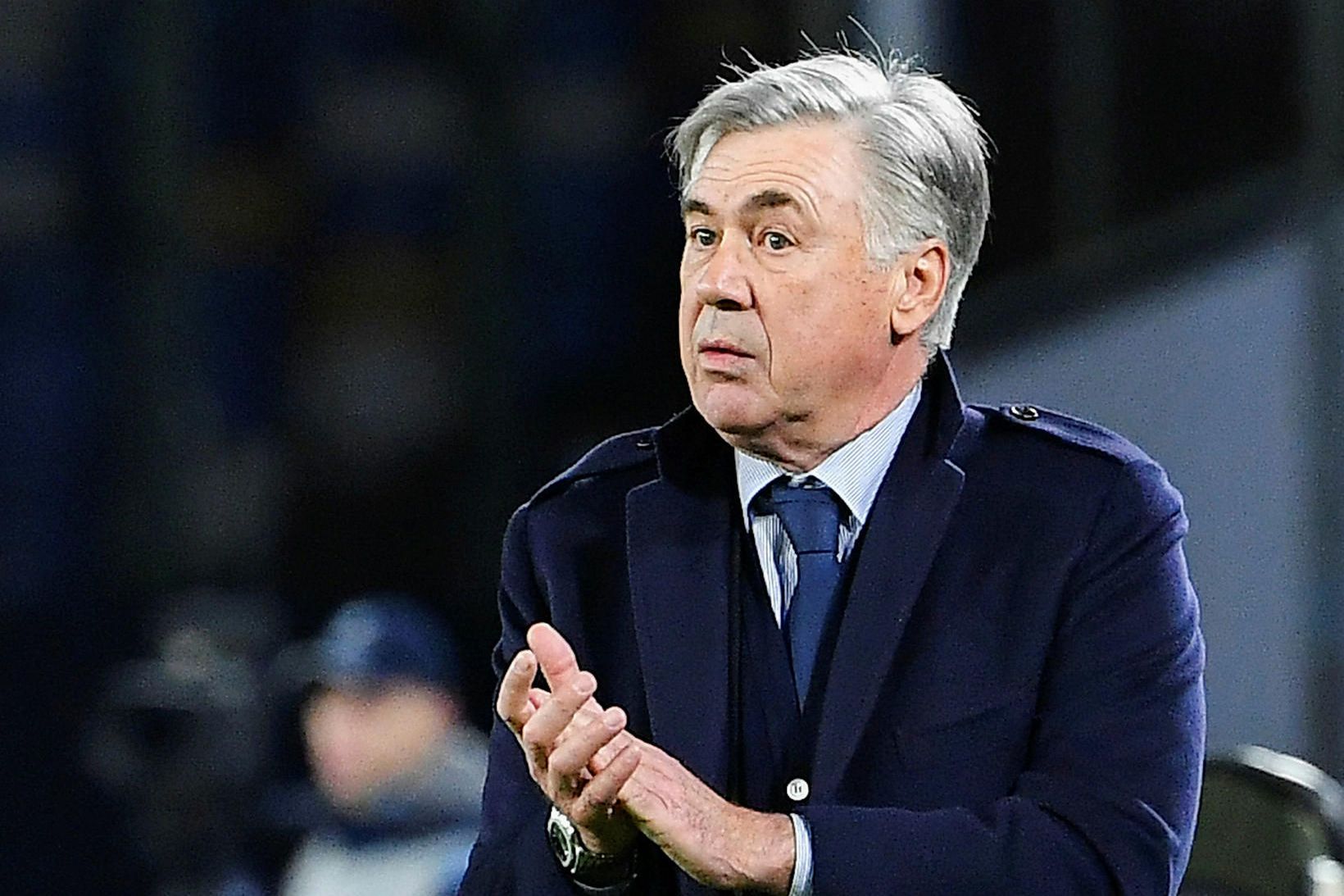 Carlo Ancelotti