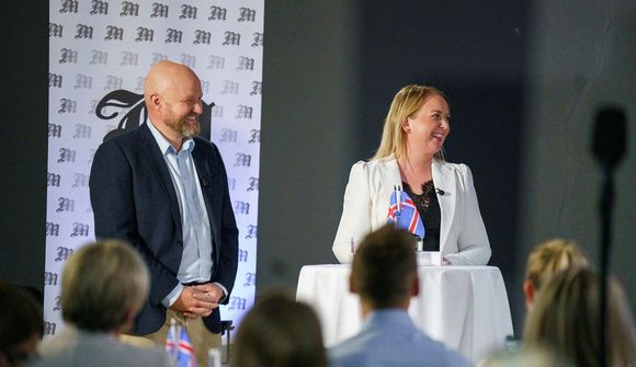 Guðný býður sig fam til ritara Samfylkingarinnar