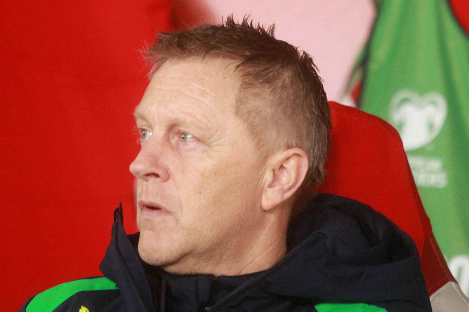 „Haltu þig við tannlækningar Heimir“