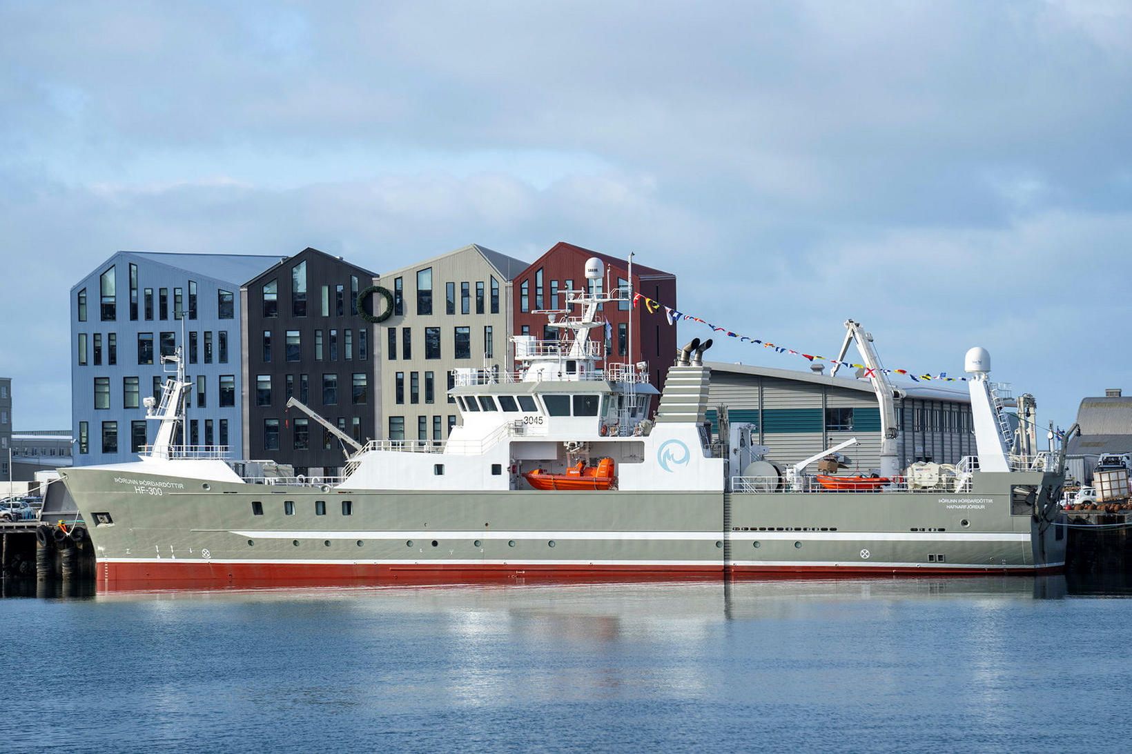 Útgerðarmenn segja að aukin veiði myndi styrkja þorskstofninn en vísindamenn …