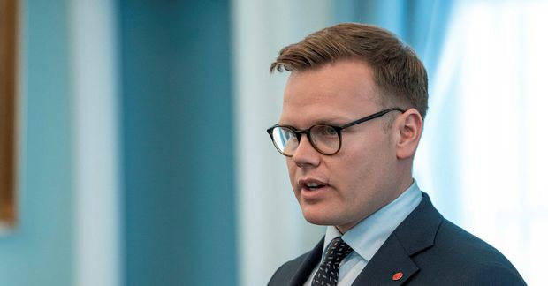 Guðmundur Ari Sigurjónsson segir nauðsynlegt að innleiða bókun 35 sem fyrst.