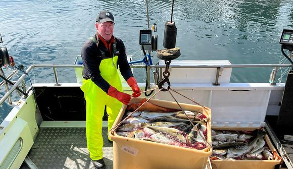 Staðfest að bátar verði fleiri en 800