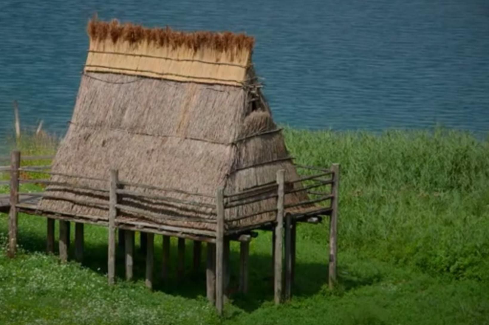 Falinn gimsteinn í Sviss á heimsminjaskrá UNESCO
