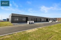  Huldudalur TIL LEIGU, Njarðvík, 143 fm: 450.000 kr.