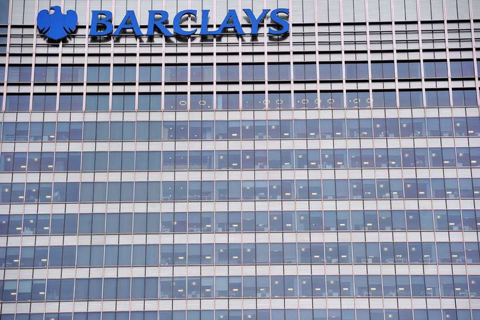 Barclays Bank höfuðstöðvar