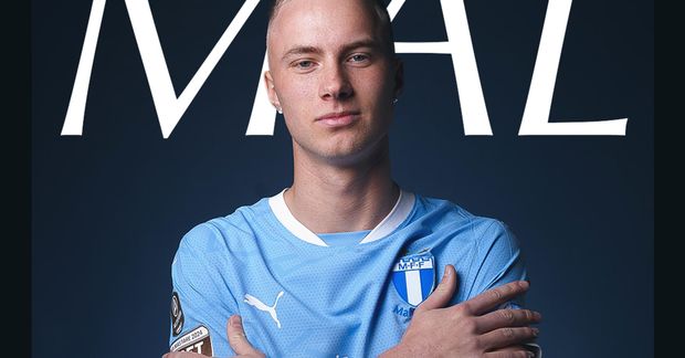 Daníel Tristan Guðjohnsen skoraði tvö mörk í dag.