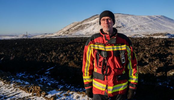 „Einhverjir taka allt“