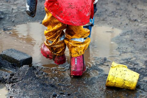 Níu uppbyggingarverkefni gætu tryggt 900 ný leikskólapláss á næstu fimm árum. Kostnaðurinn liggur þó enn …