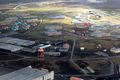 Reykjanesbær Þann 1. maí síðastliðinn dvöldu 246 umsækjendur um alþjóðlega vernd í Reykjanesbæ. 138 dvöldu á sama tíma í Reykjavík.