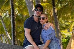 Samband Aaron Taylor-Johnson og Sam Taylor-Johnson hefur lengi vakið athygli, sérstaklega sökum aldursmunar.