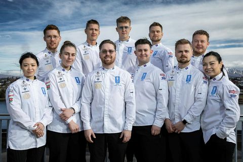 Íslenska Kokkalandsliðið mun taka yfir eldhúsið á veitingastaðnum Fröken Reykjavík Kitchen & Bar næstkomandi föstudag, …