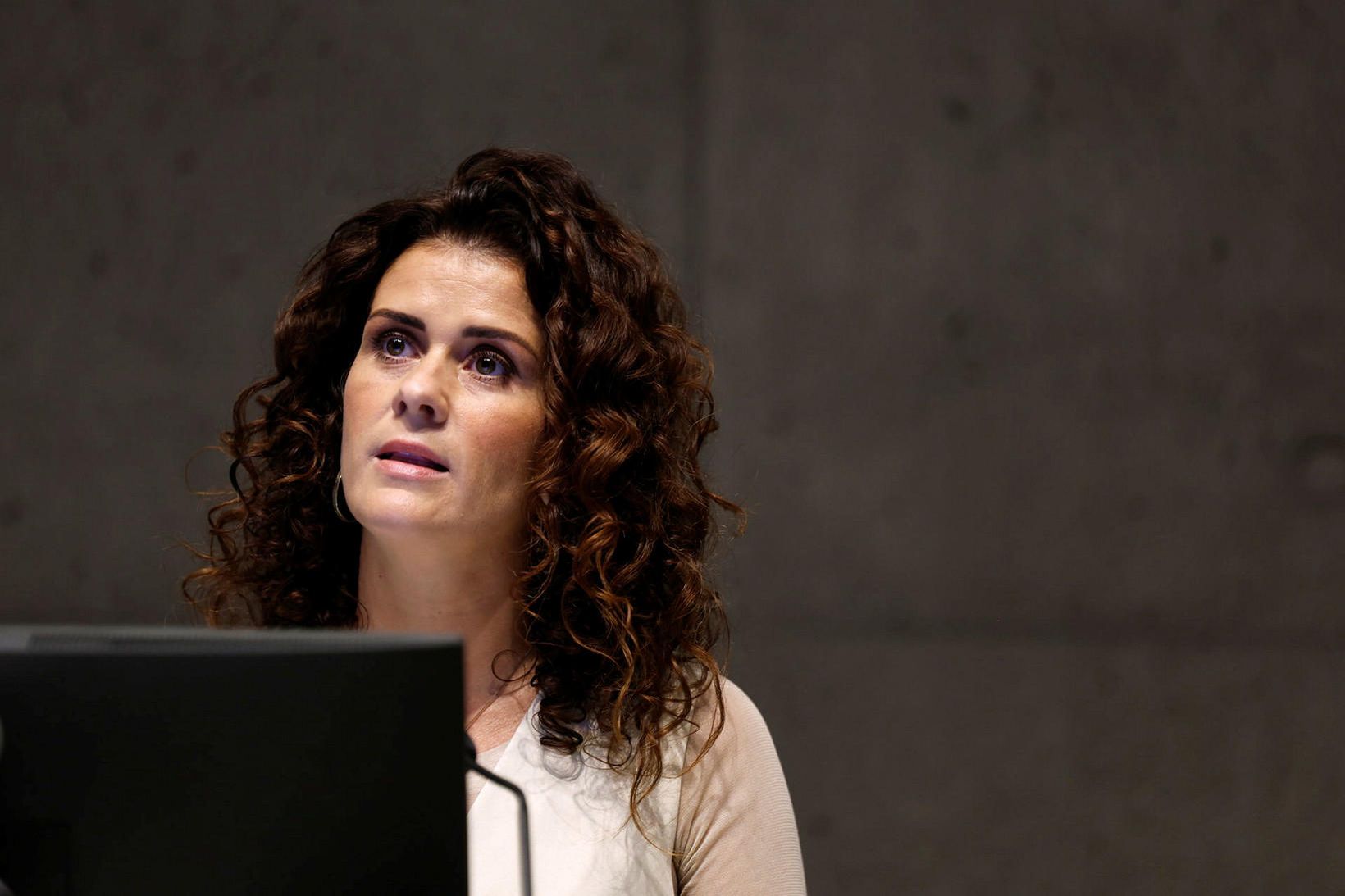 Þórdís Kolbrún Reykfjörð Gylfadóttir er sérstakur erindreki framkvæmdastjóra Evrópuráðsins gagnvart …