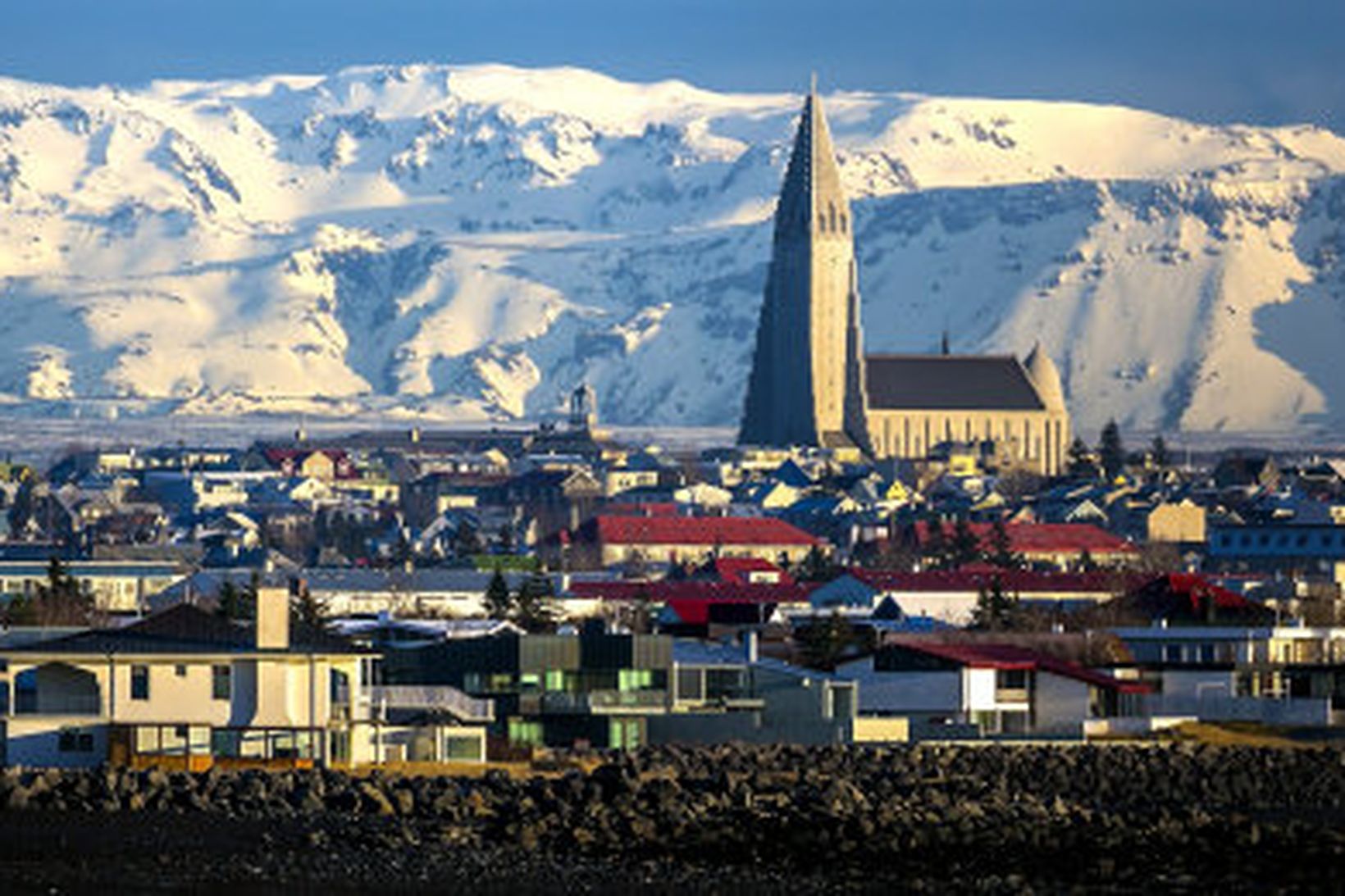 Almenna leigufélagið býður íbúðir á höfuðborgarsvæðinu til leigu.
