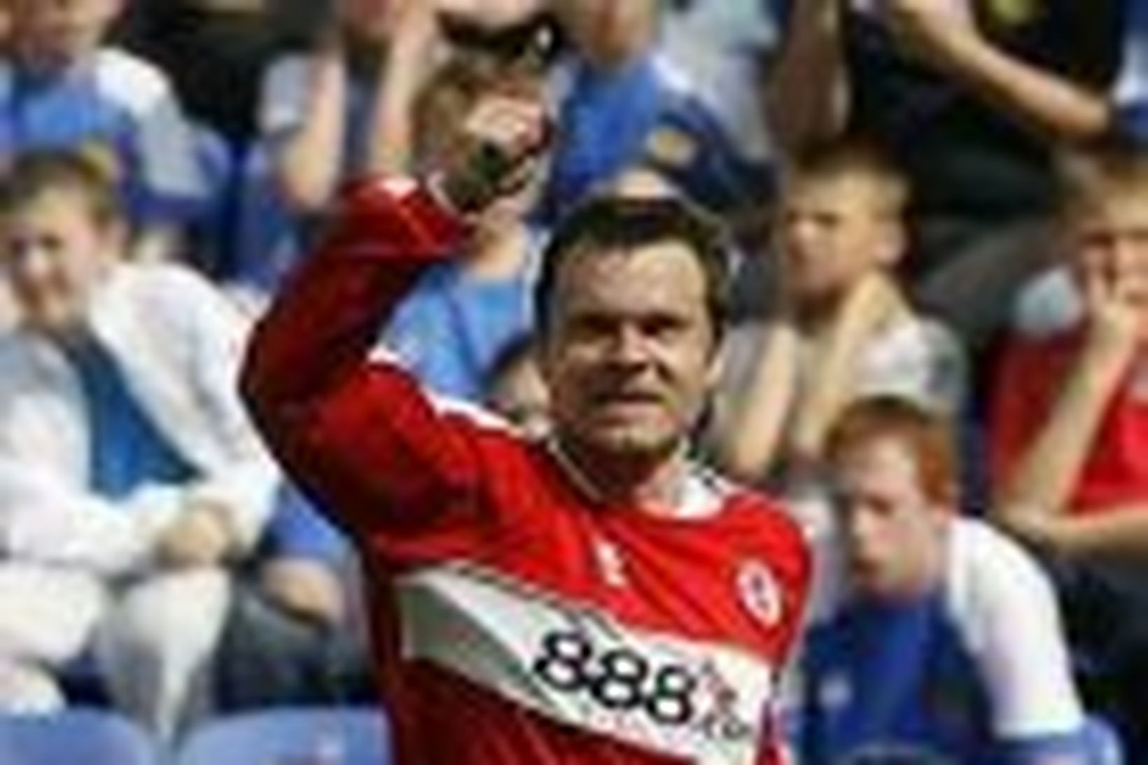 Mark Viduka hefur fagnað mörkum mörkum á ferlinum.