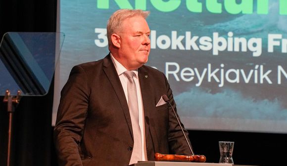 Lægri vaskur og aukinn fyrirsjáanleiki um mánaðamót