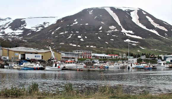 Fjöldahjálparstöð opnuð á Dalvík 