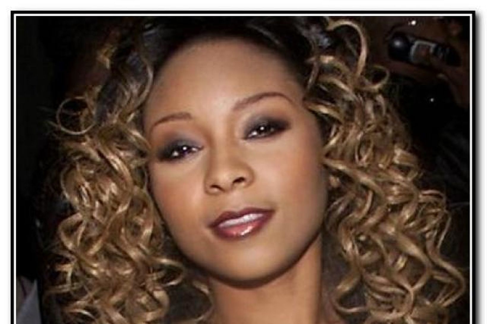 Natina Reed