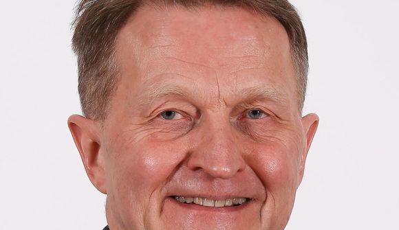 Gylfi gefur kost á sér í NV-kjördæmi